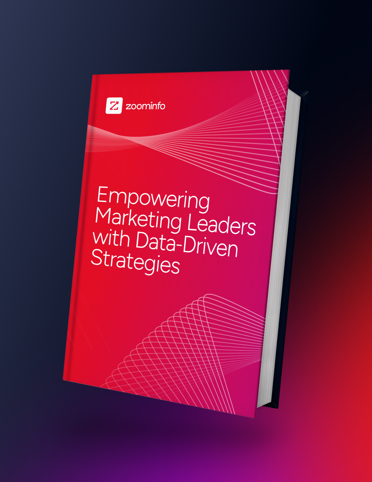 Executive championing AI transformation